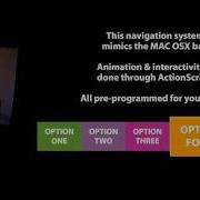 Simple Kinect Mouse Driver Linux