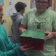 8th Grade Plate Tectonics Project