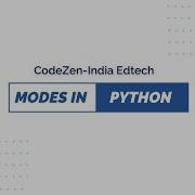 What Are Modes In Python IDLE Interactive Script Mode With Examples Python