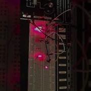 Optical Logic Gates