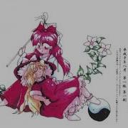 Touhou 4 Lotus Land Story OST 22 Those Who Live In Illusions