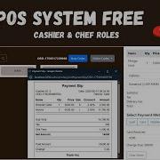 Laravel Coffee POS System FREE Source Code