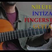 Nilüfer İntizar Fingerstyle Gitar