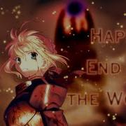 Fate Zero AMV Devil S Cry Happy End Of The World XD