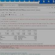Lecture 3 Regression By Using Python And LabVIEW