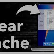How To Clear Cache On Mac