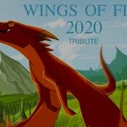 WINGS OF FIRE 2020 ANIMATOR TRIBUTE Without You