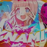 AMV Cmoididi Dynamite Online Contest 2020
