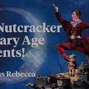 The Nutcracker Primary Age Ballet Part 6 Presents