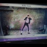 Michael Jackson The Experience PlayStation 3 Billie Jean From The Movie Tron