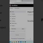 How To Run Selenium Live Project Using Jenkins Java Selenium Training Shorts Video Virginia