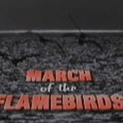 March Of The Flame Birds BBC2 23 08 2001