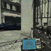 MW3 Quickscope Collateral
