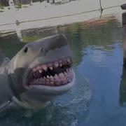 Jaws At Universal Studios Hollywood