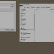 Create Folders Structure Using VB Net