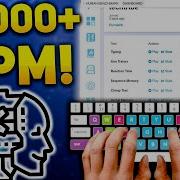 Human Benchmark Typing Cheater Super Fast Python Bot