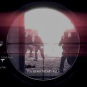 CoD4 Dubstep Edit