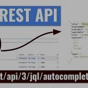 Jira REST API Get JQL Autocomplete Data