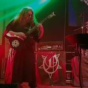 OPERA IX The First Seal Live Bad Moon Metal Fest Polimongrando Mongrando Italy 29 10 2022