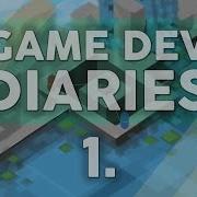 Flow Graphics Game Dev Diaries 1 Planning Prototyping
