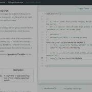 Hackerrank 10 Days Of Javascript Day 0 Hello World