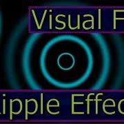 Ripple Effects Unity Particle Effects Visual FX Tutorial
