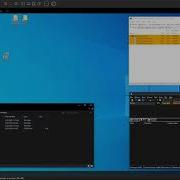 Panoptes EDR Demo
