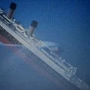 Titanic Sinking Simulation Original Version By Clctitanic
