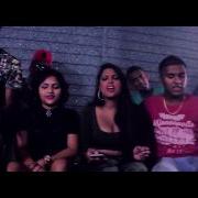 Party Animal Avi Kielle Ft Jennifer Bhagwandin