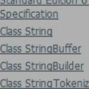 Apache Derby On Java Apidocs