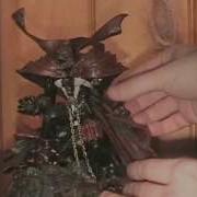 The Art Of Spawn 85 Figure Review