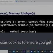 Java Programming Tutorials 8 StringBuilder