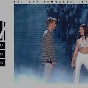 The Chainsmokers Closer Ft Halsey Live From The 2016 MTV VMAs