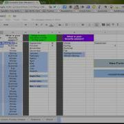Using The COUNTIF Function Across Sheets In A Workbook