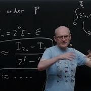 Numerical Analysis The Richardson Extrapolation For Integrals Romberg Integration