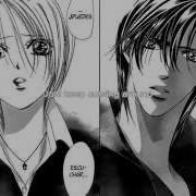 Skip Beat Whataya Want From Me