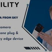 TrafficCamera All In One Plug And Play Edge Device