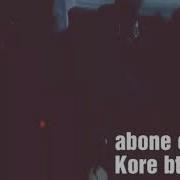 Kore Klip Sulu Göz