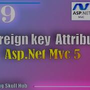 ForeignKey Attribute In Asp Net Mvc Data Annotations