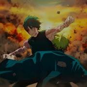Maki Vs Zenin Clan AMV Jujutsu Kaisen S3 Numb The Pain