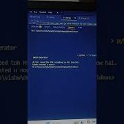 Wait For End Build A Random Quote Generator In Python With A Savage Twist Under 60 Seconds