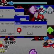 FNF VS Sonic Exe Last Round Demo Fatality FC