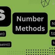 JavaScript Number Methods Tutorial In Hindi Number ToString ParseFloat ToFixed And Number ParseInt