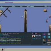 Transformice Bootcamp Woesh Map 166805