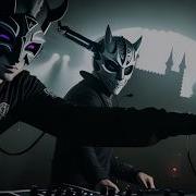 Boris Brejcha 2025 Brutal High Tech Minimal Techno Rave AI Visual Mix