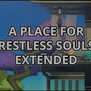 A Place For Restless Souls Extended Nine Sols OST