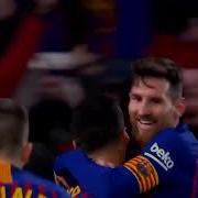 Lionel Messi LM10 All 51 Goals In 2018 19 With Commentaries