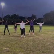 Level 2 Cheer Jump Sequence