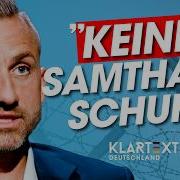 AfD Spitzenkandidat Ulrich Siegmund Will Konsequent Abschieben KLARTEXT Deutschland