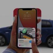 Apple App Clips IOS 14 Official Trailer